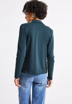 Blazer de base