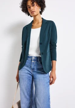 Blazer de base