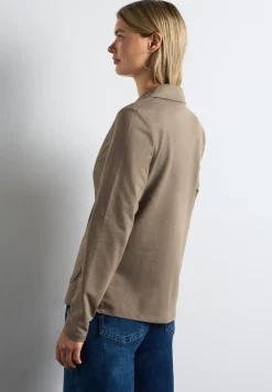 Blazer de base