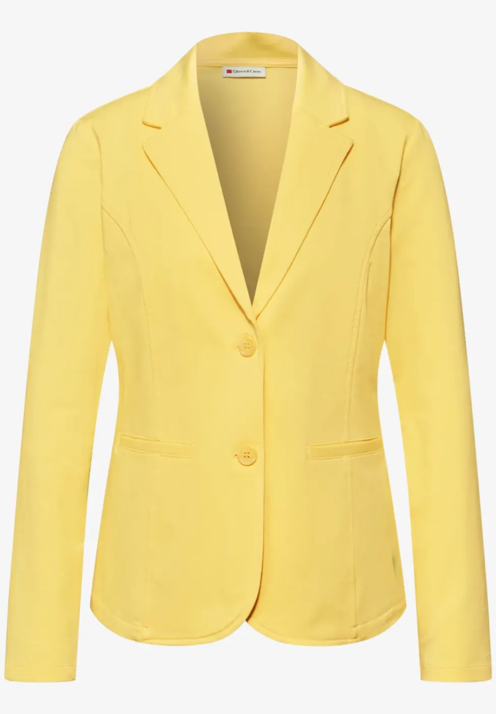 Blazer de base
