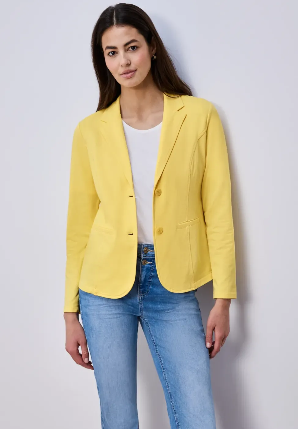 Blazer de base
