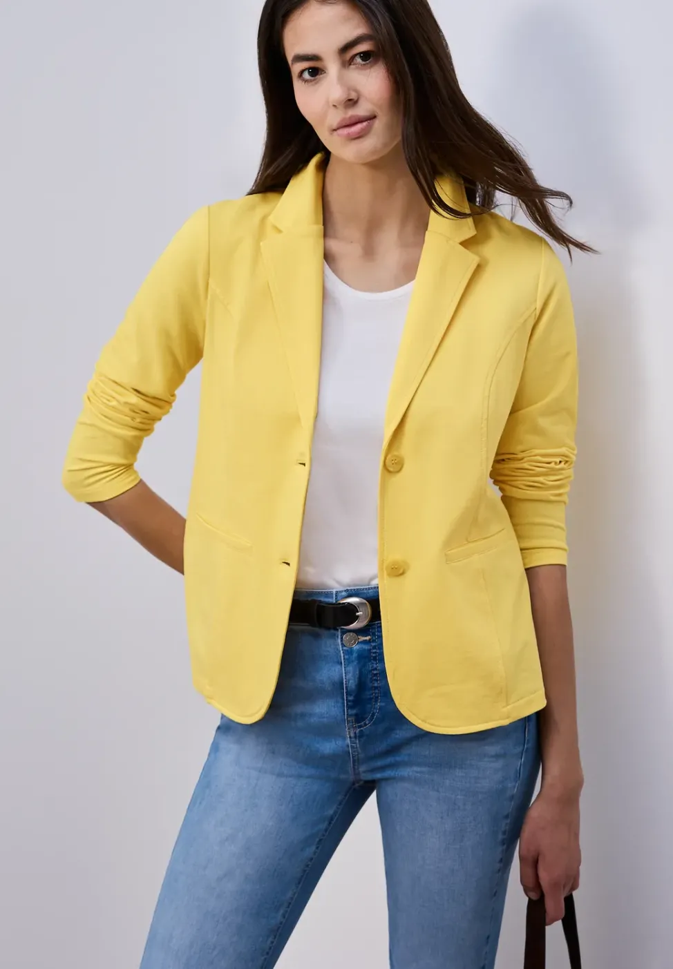 Blazer de base