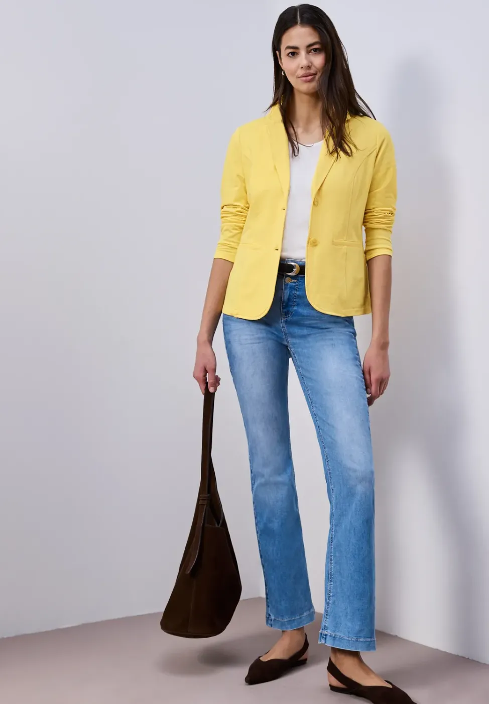Blazer de base