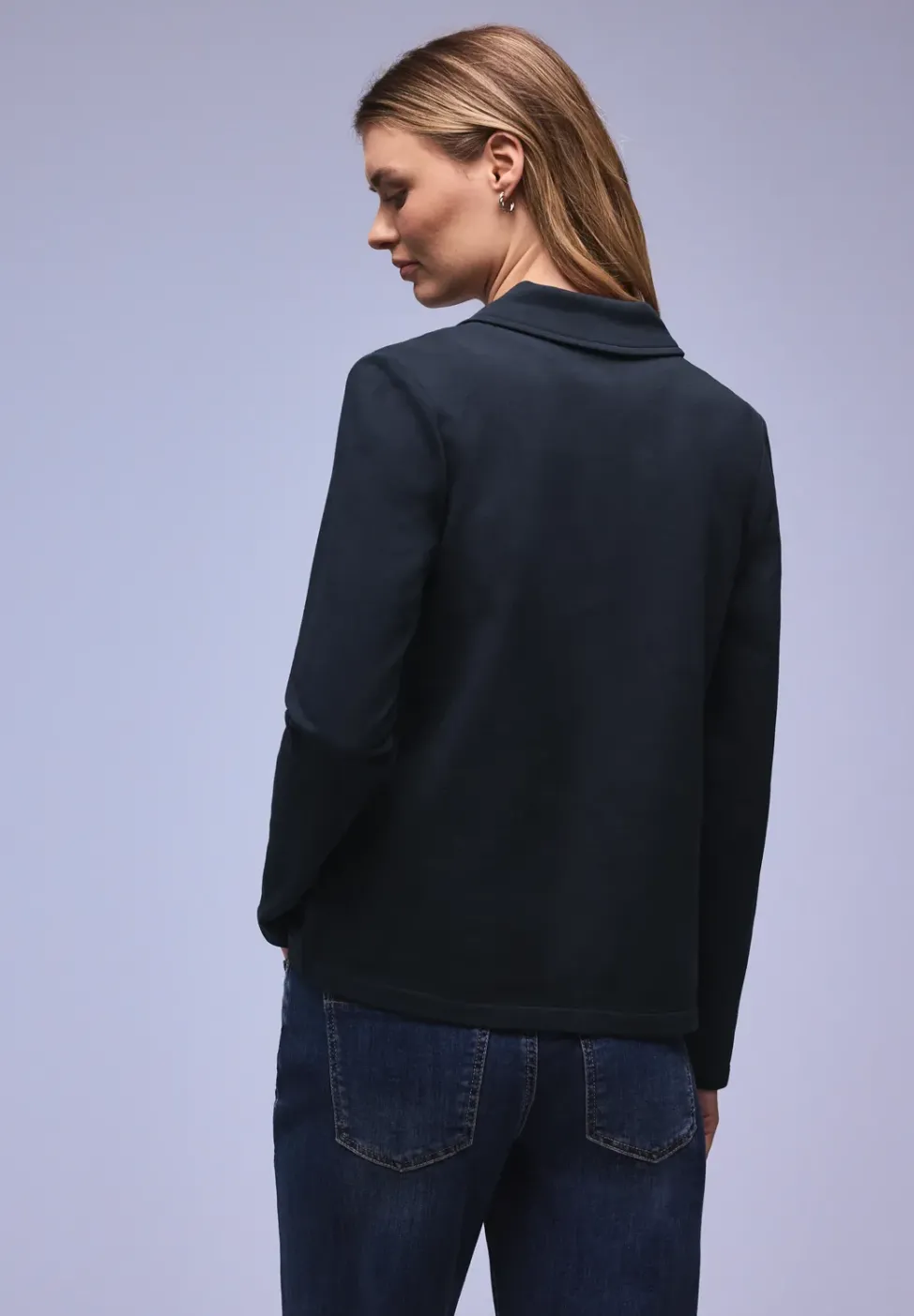 Blazer de base