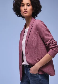 Blazer de base