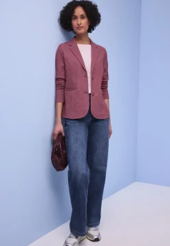 Blazer de base