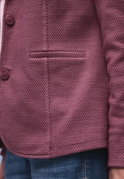 Blazer de base
