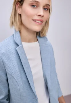 Blazer de base