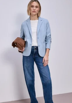 Blazer de base