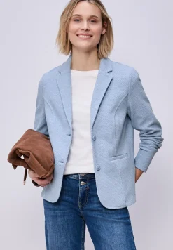 Blazer de base