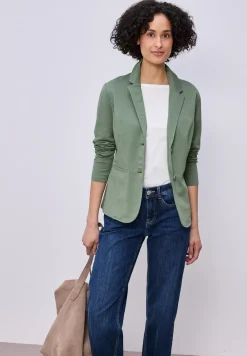 Blazer de base