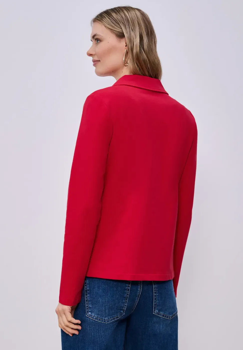 Blazer de base