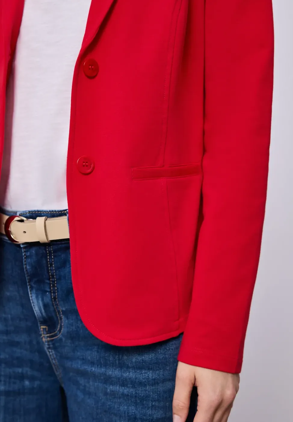 Blazer de base