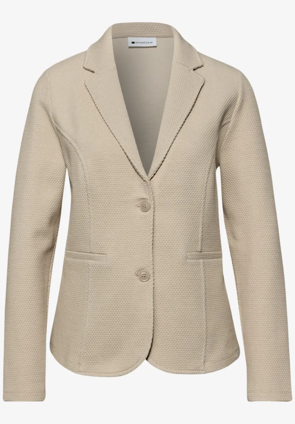 Blazer de base