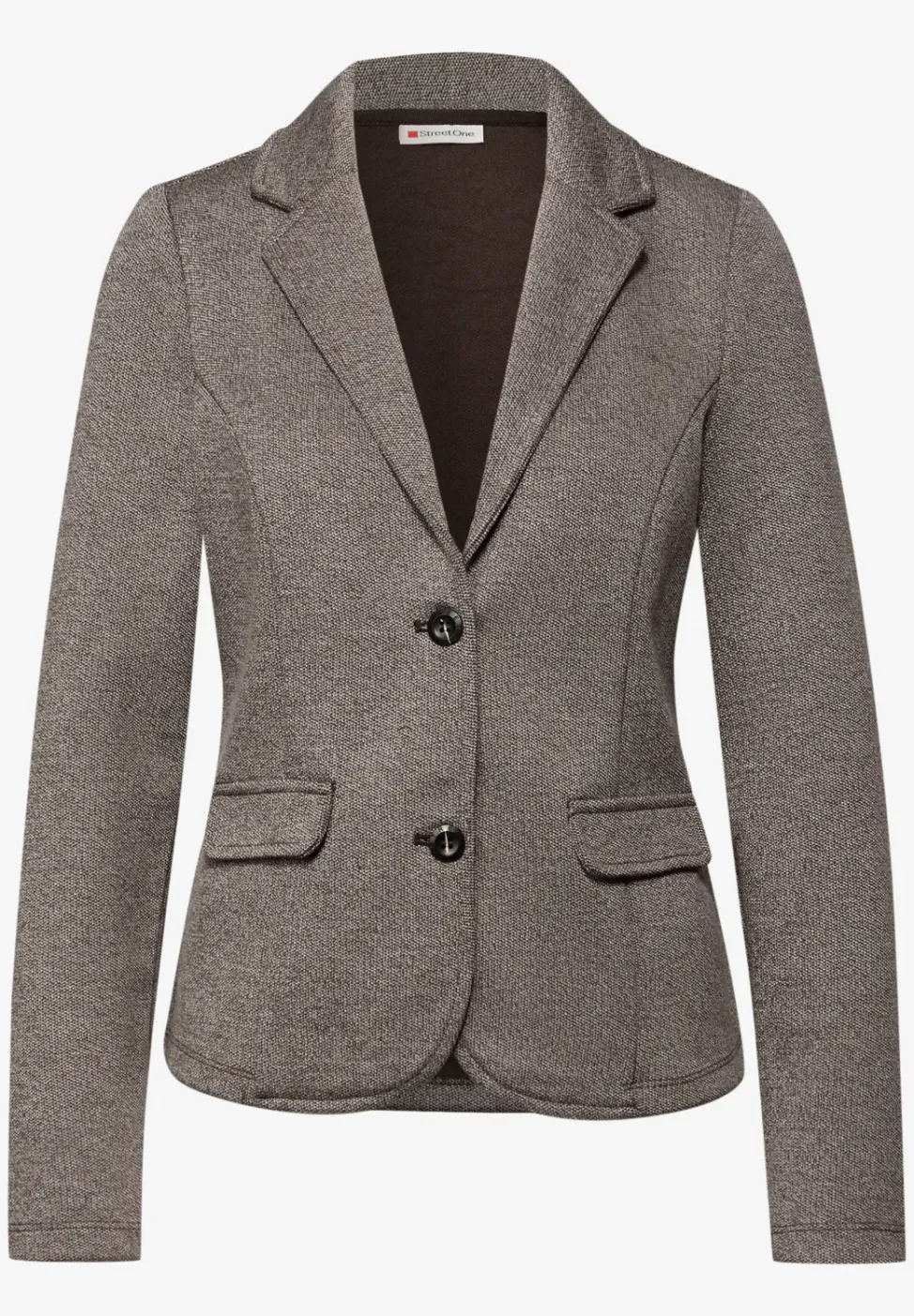 Blazer de base
