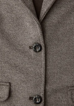 Blazer de base