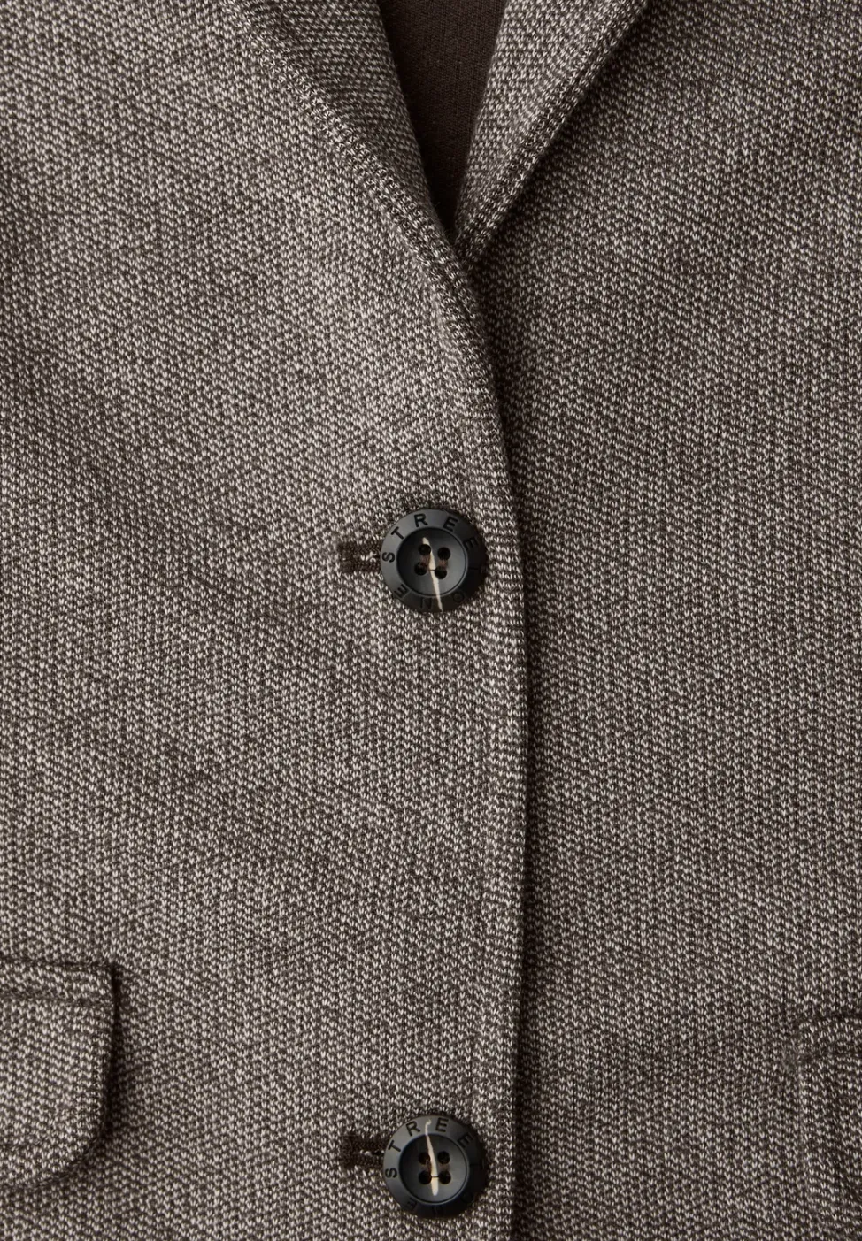Blazer de base