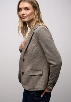 Blazer de base