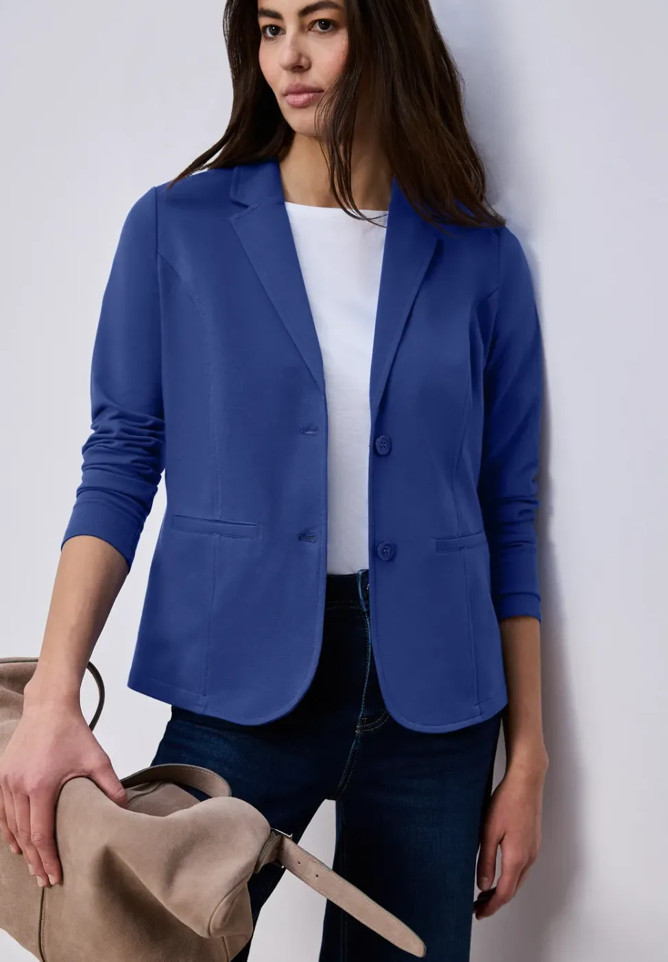Blazer de base