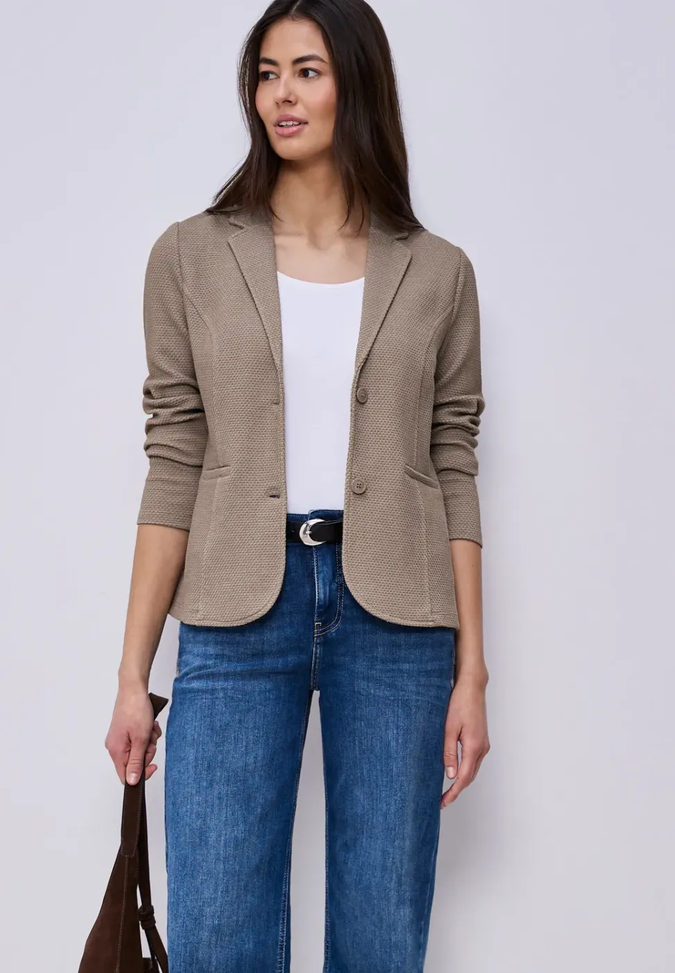 Blazer de base