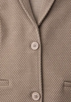 Blazer de base