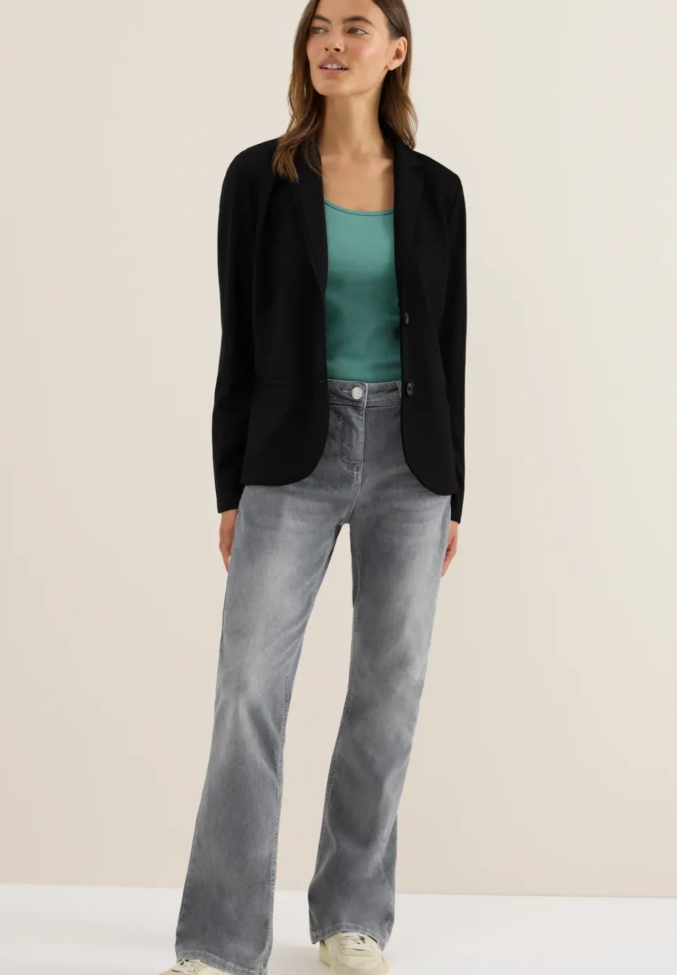Blazer de base