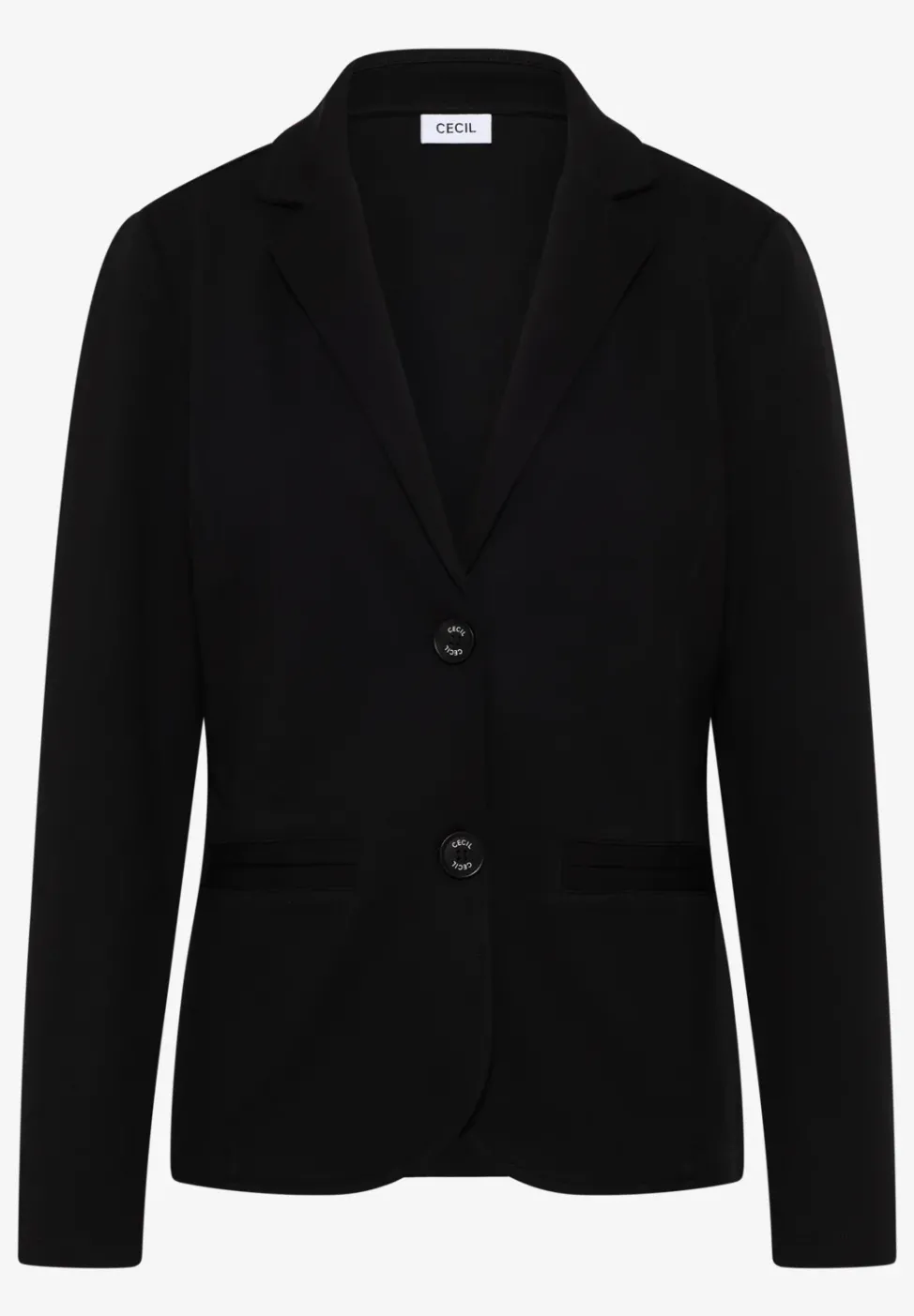 Blazer de base