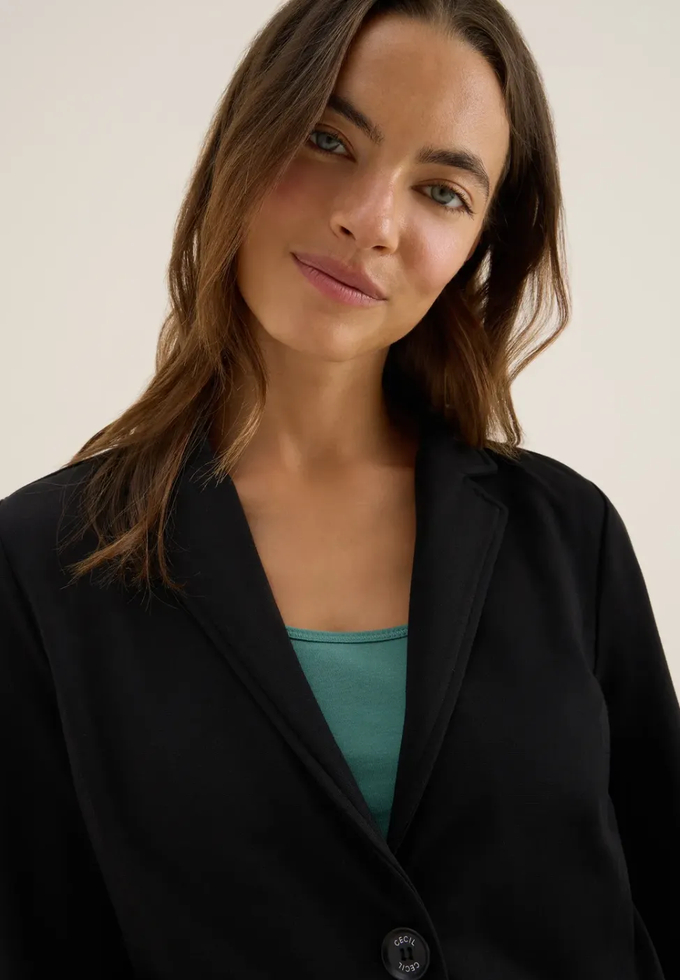Blazer de base