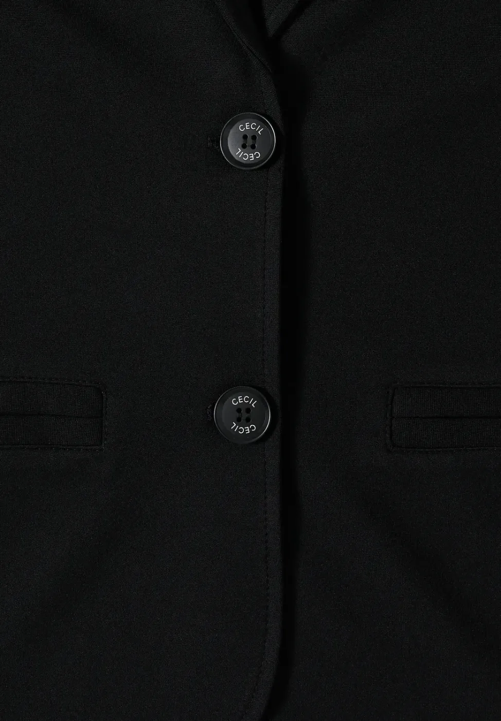 Blazer de base