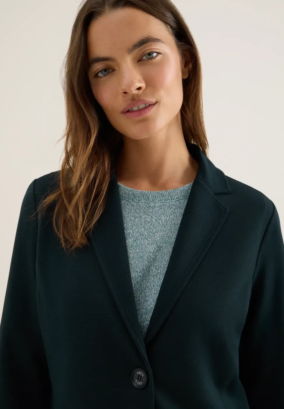 Blazer de base
