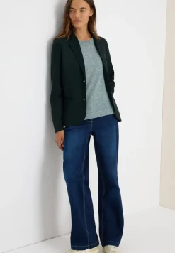 Blazer de base