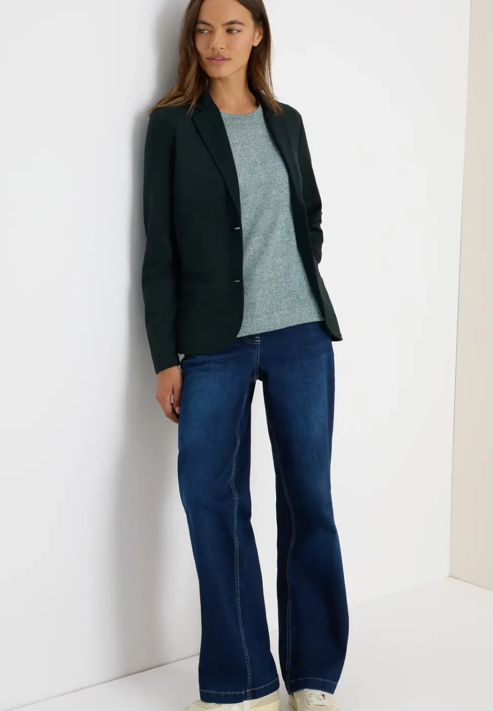 Blazer de base