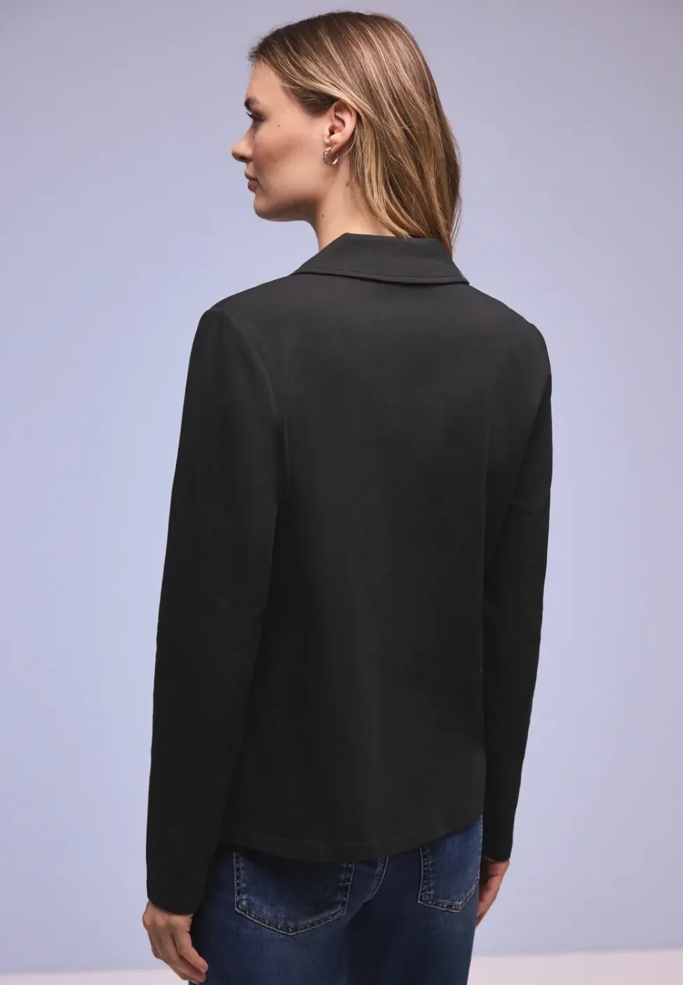 Blazer de base