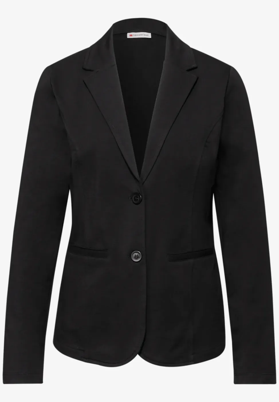 Blazer de base