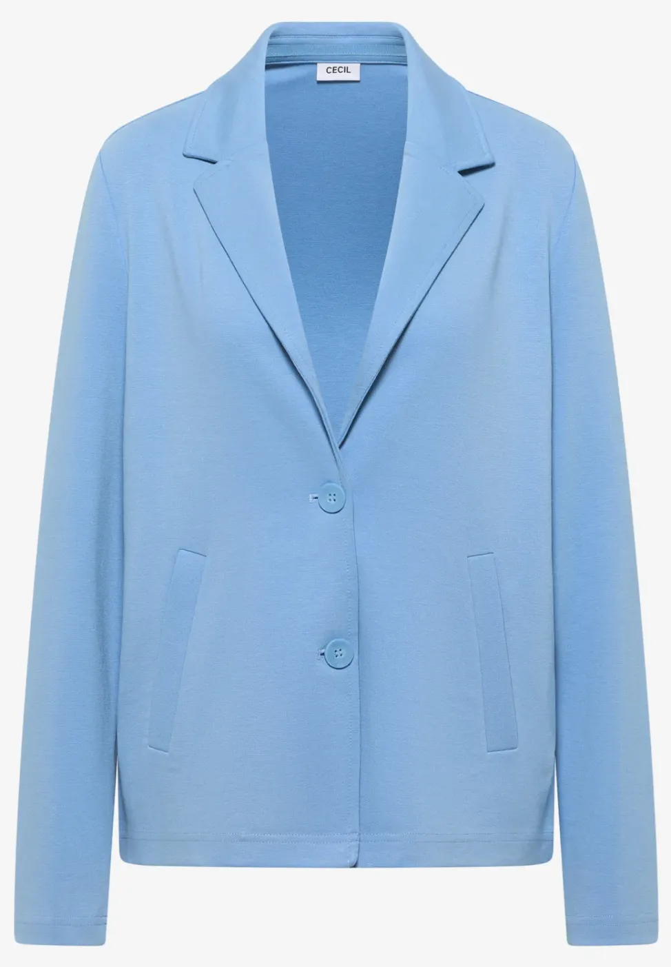 Blazer de base