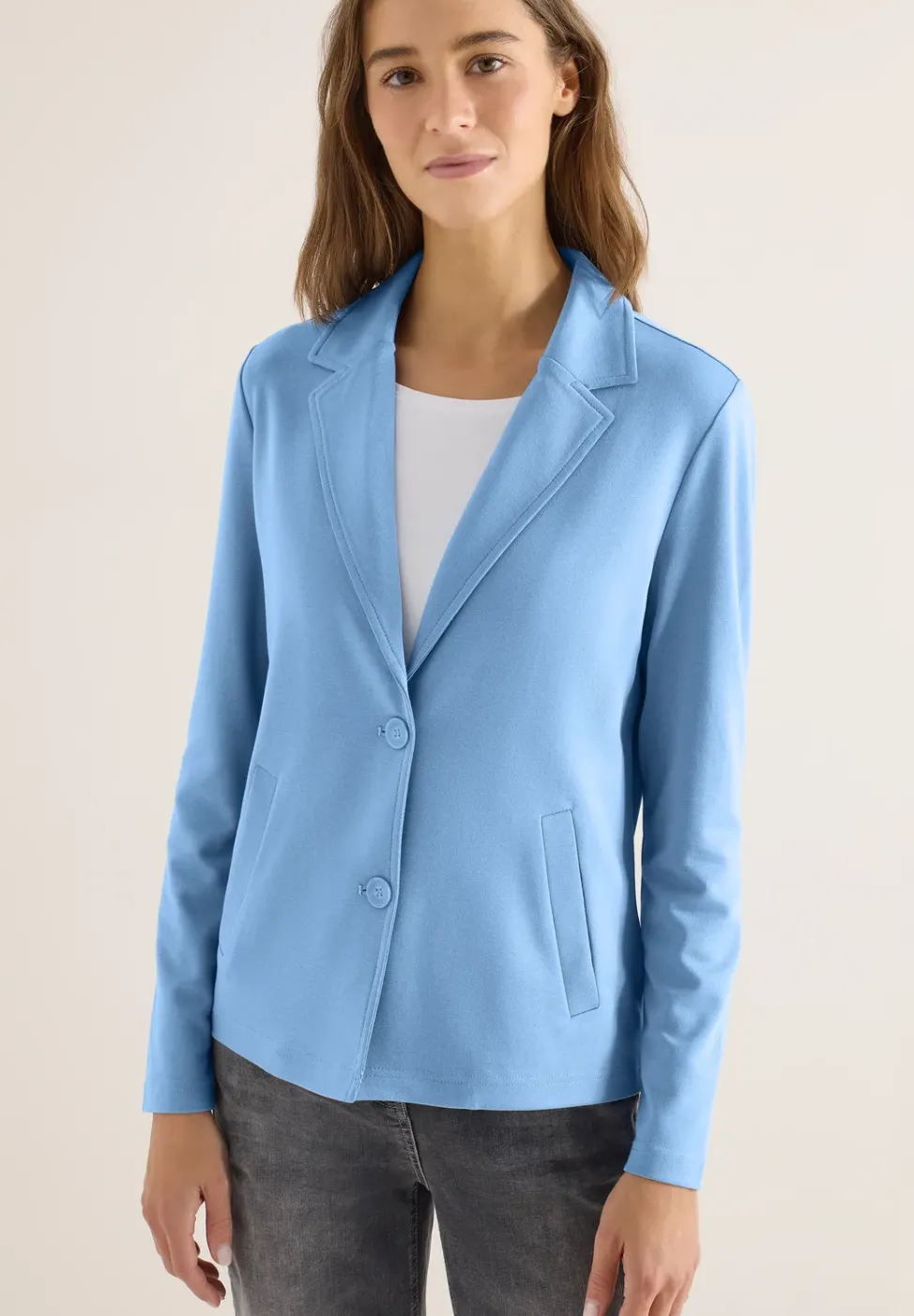 Blazer de base
