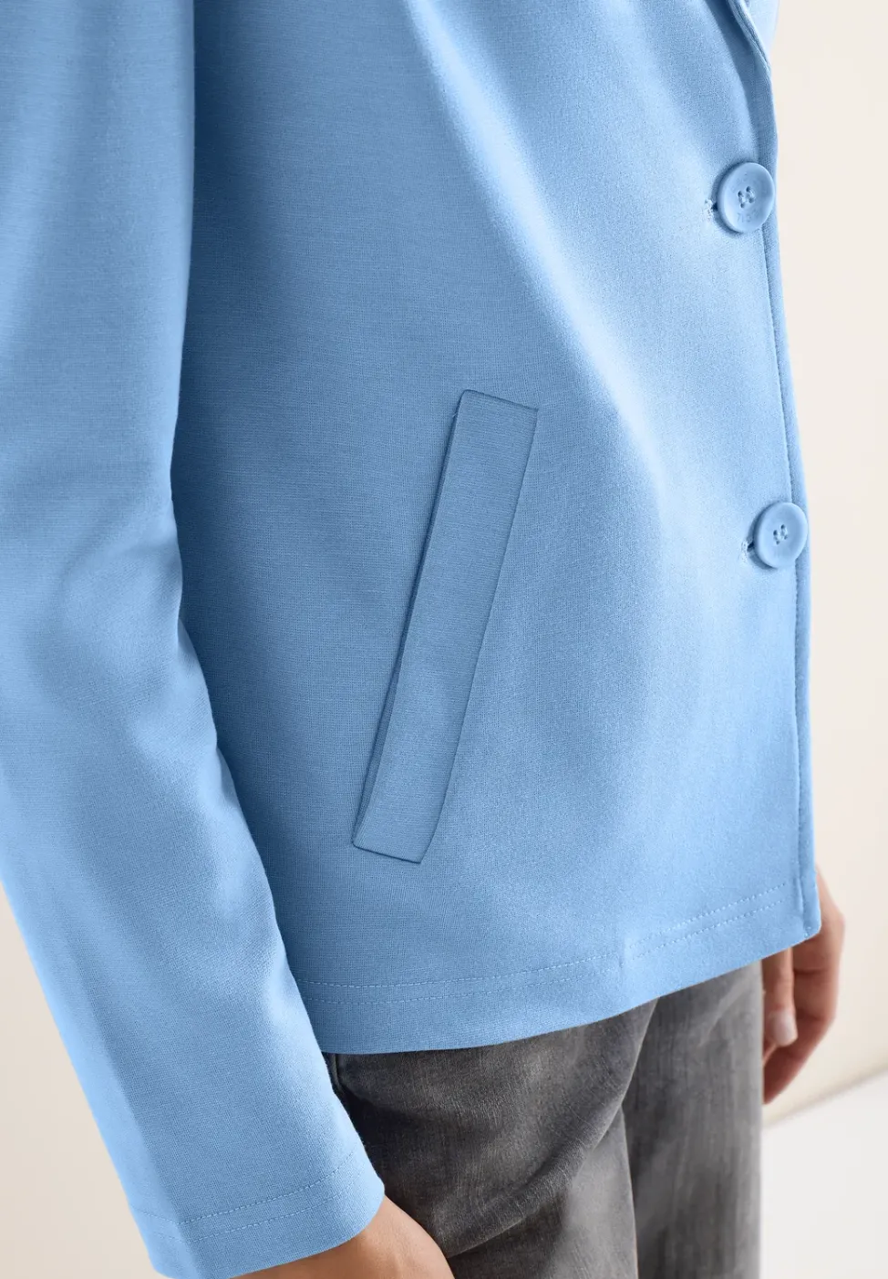 Blazer de base