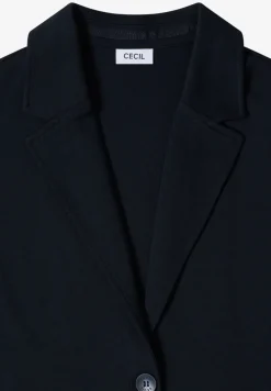 Blazer de base