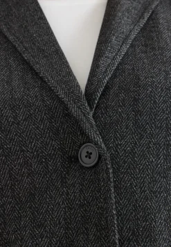 Blazer Herringbone