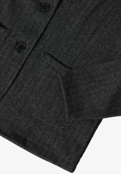 Blazer Herringbone