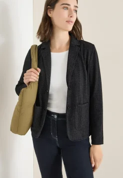 Blazer Herringbone