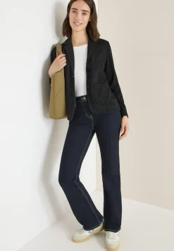 Blazer Herringbone