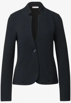 Blazer jacquard