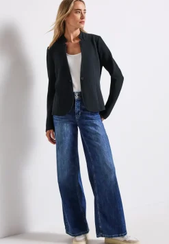 Blazer jacquard