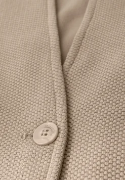 Blazer jacquard