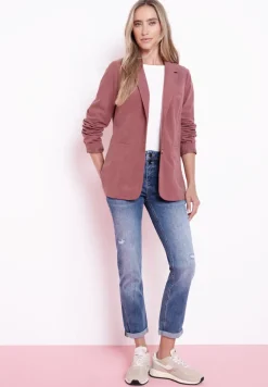 Blazer long
