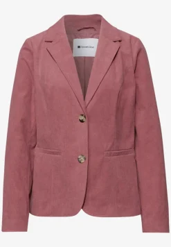 Blazer long