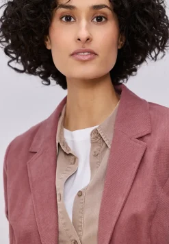 Blazer long