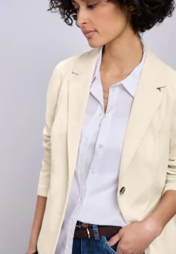 Blazer long