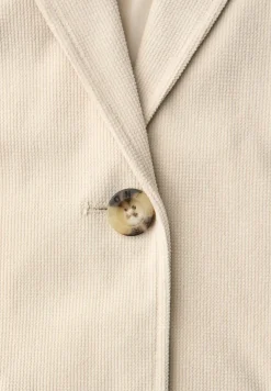 Blazer long